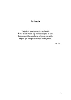 Les fruits d'Euterpe