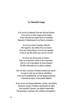 Les fruits d'Euterpe