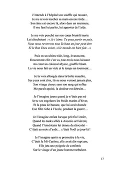 Les fruits d'Euterpe