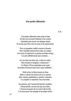Les fruits d'Euterpe