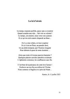 Les fruits d'Euterpe