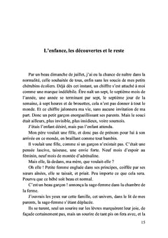 Le fauteuil invisible