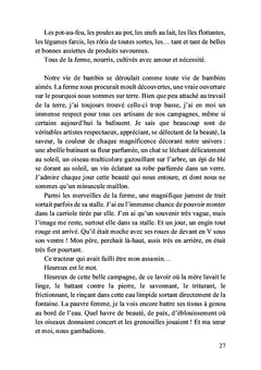 Le fauteuil invisible