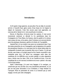 Deux valises et un sac... Tome II