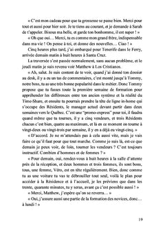 Deux valises et un sac... Tome II