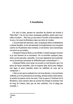 Deux valises et un sac... Tome II