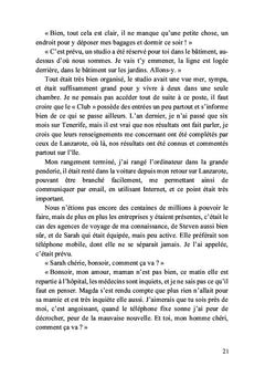 Deux valises et un sac... Tome II