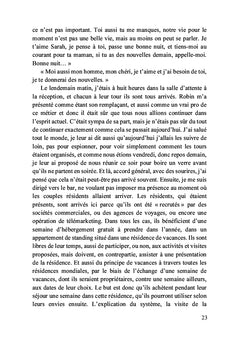 Deux valises et un sac... Tome II