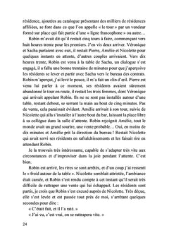 Deux valises et un sac... Tome II