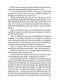 Deux valises et un sac... Tome II