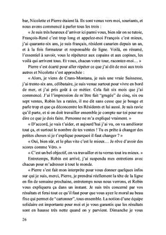Deux valises et un sac... Tome II