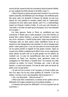Deux valises et un sac... Tome II