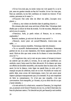 Deux valises et un sac... Tome II