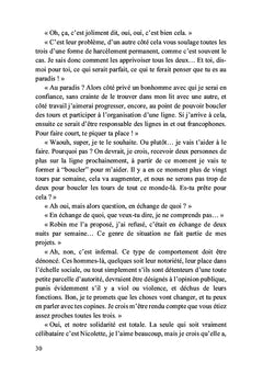 Deux valises et un sac... Tome II