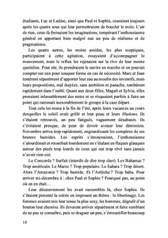 L'enfant des ténèbres