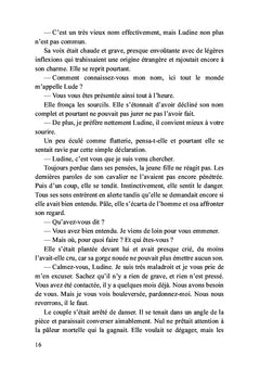 L'enfant des ténèbres