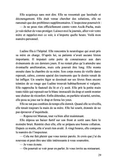L'enfant des ténèbres