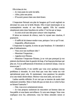 L'enfant des ténèbres