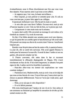 L'enfant des ténèbres