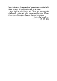 Le droit naturel De l'amont à l'aval