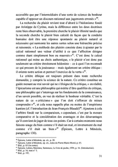 Le droit naturel De l'amont à l'aval