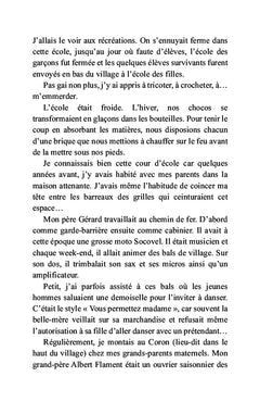 Les frontières de l’impossible !