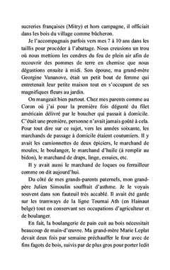 Les frontières de l’impossible !