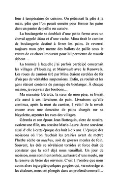 Les frontières de l’impossible !