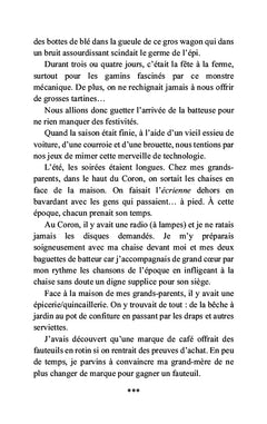 Les frontières de l’impossible !