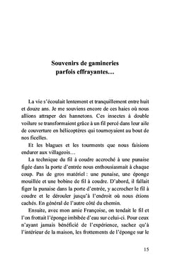 Les frontières de l’impossible !
