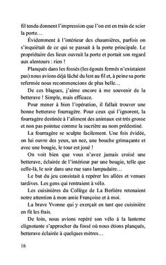 Les frontières de l’impossible !