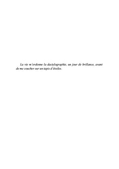 Même les dieux ne réussissent pas