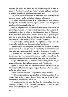 Même les dieux ne réussissent pas
