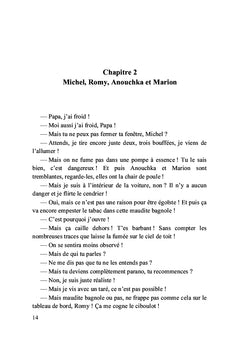 Même les dieux ne réussissent pas