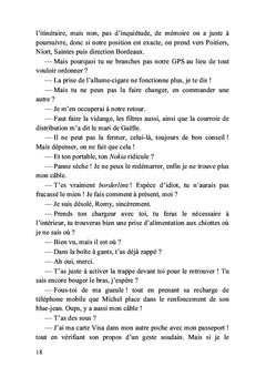 Même les dieux ne réussissent pas