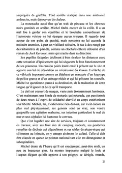 Même les dieux ne réussissent pas