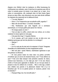 Même les dieux ne réussissent pas