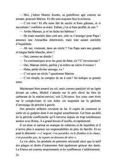 Même les dieux ne réussissent pas