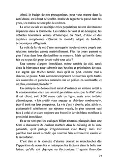 Même les dieux ne réussissent pas