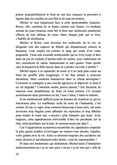 Même les dieux ne réussissent pas