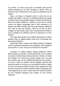 Même les dieux ne réussissent pas