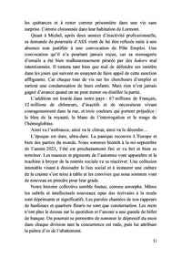 Même les dieux ne réussissent pas