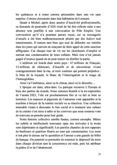 Même les dieux ne réussissent pas