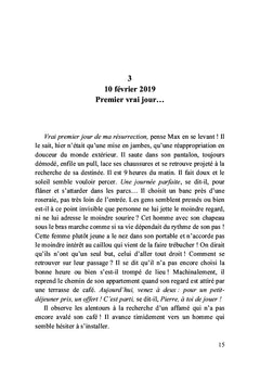 Le bistrot du Coeur