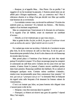 Le bistrot du Coeur