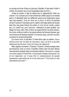 Le bistrot du Coeur