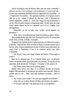 Le bistrot du Coeur