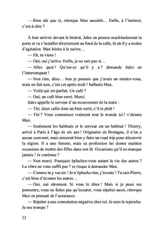 Le bistrot du Coeur