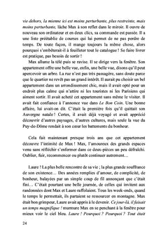 Le bistrot du Coeur