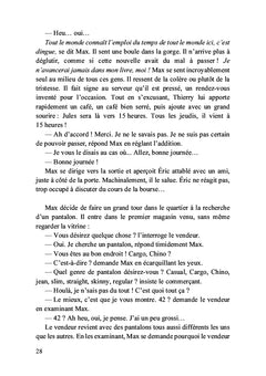 Le bistrot du Coeur